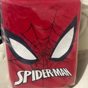 Gap kids Spider-Man 2 piece Pj set size 8